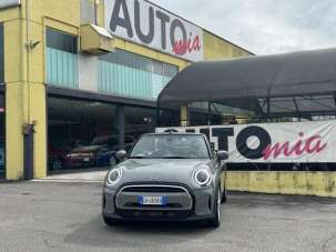 MINI Mini Benzina 2022 usata