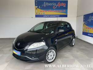 LANCIA Ypsilon Benzina 2016 usata, Catania