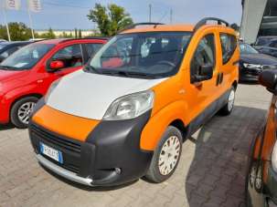 CITROEN Nemo Benzina 2010 usata, Firenze