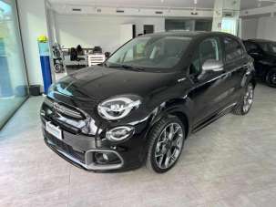 FIAT 500X Diesel 2023 usata, Chieti