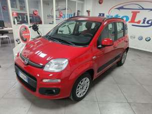 FIAT Panda Benzina 2014 usata, Napoli