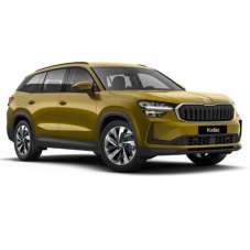 SKODA Kodiaq Elettrica/Benzina 2024 usata