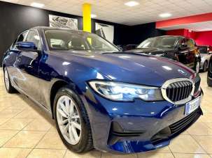 BMW 320 Diesel 2019 usata, Mantova