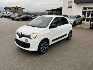 RENAULT Twingo Benzina 2019 usata, Caserta