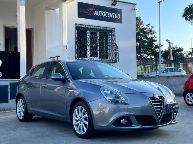 ALFA ROMEO Giulietta Diesel 2015 usata, Roma foto