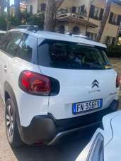 CITROEN C3 Aircross Benzina 2018 usata, Bologna