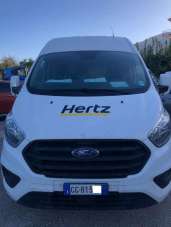 FORD Other Diesel 2021 usata, Avellino