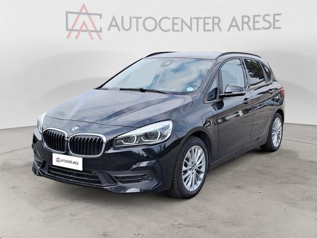 BMW 225 Elettrica/Benzina 2021 usata foto