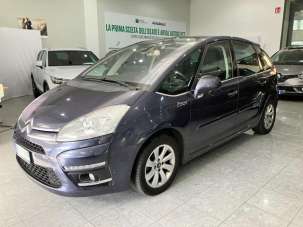 CITROEN C4 Diesel 2013 usata