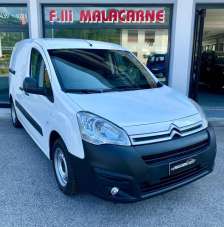 CITROEN Berlingo Diesel 2018 usata, Belluno