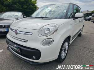 FIAT 500L Diesel 2015 usata, Como