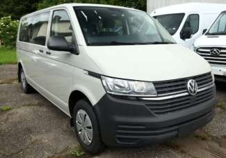 VOLKSWAGEN Caravelle Diesel 2024 usata