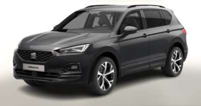 SEAT Tarraco Diesel 2024 usata