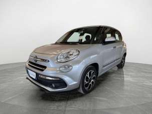 FIAT 500L Diesel 2018 usata