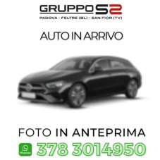 MERCEDES-BENZ CLA 200 Diesel 2021 usata, Treviso