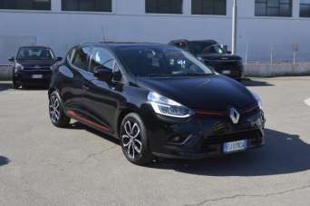 RENAULT Clio Diesel 2017 usata, Latina