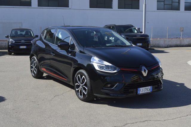 RENAULT Clio Diesel 2017 usata, Latina foto