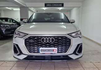 AUDI Q3 Diesel 2020 usata, Cosenza