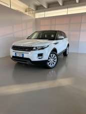 LAND ROVER Range Rover Evoque Diesel 2015 usata