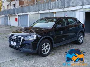 AUDI Q2 Diesel 2022 usata