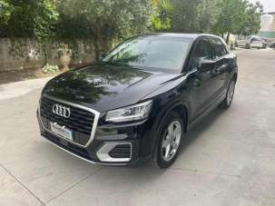 AUDI Q2 Diesel 2020 usata, Chieti