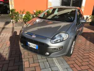 FIAT Punto Evo Benzina 2010 usata