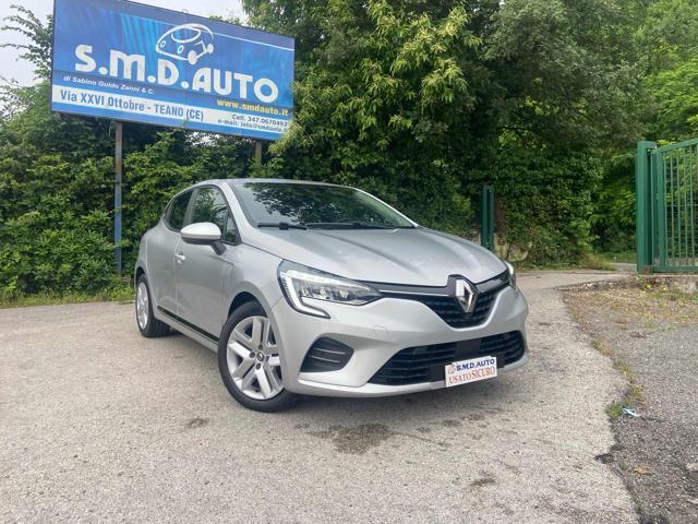 RENAULT Clio Diesel 2019 usata, Caserta foto