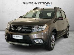 DACIA Sandero Diesel 2019 usata, Como