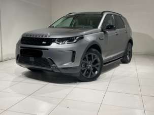 LAND ROVER Discovery Sport Elettrica/Diesel 2022 usata, Bologna