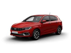 FIAT Tipo Elettrica/Benzina usata