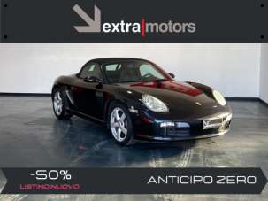 PORSCHE Boxster Benzina 2007 usata, Grosseto