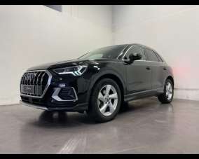 AUDI Q3 Diesel 2021 usata, Treviso