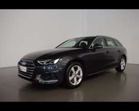 AUDI A4 Diesel 2019 usata, Treviso