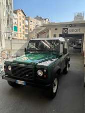 LAND ROVER Defender Diesel 2003 usata