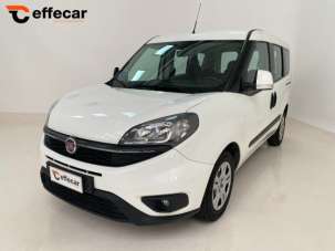 FIAT Doblo Diesel 2019 usata