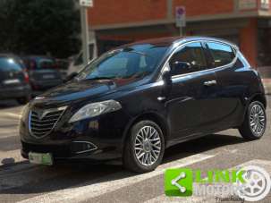 LANCIA Ypsilon Benzina 2012 usata