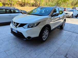 NISSAN Qashqai Diesel 2015 usata, Pescara