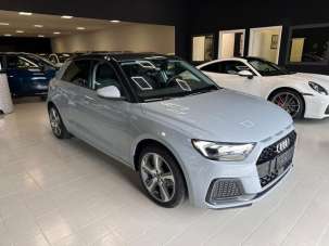 AUDI A1 Benzina 2023 usata