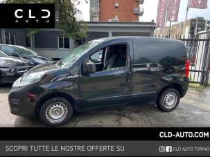 FIAT Fiorino Diesel 2018 usata