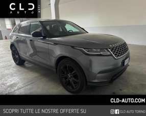 LAND ROVER Range Rover Velar Diesel 2018 usata