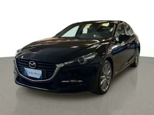 MAZDA 3 Diesel 2018 usata