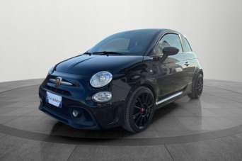 ABARTH 500 Benzina 2020 usata