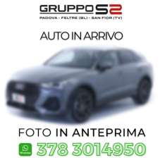 AUDI Q3 Diesel 2019 usata, Treviso