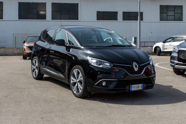 RENAULT Scenic Diesel 2017 usata, Latina foto