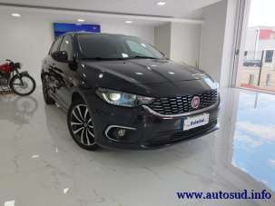 FIAT Tipo Diesel 2020 usata, Taranto