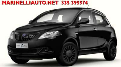 LANCIA Ypsilon Elettrica/Benzina 2024 usata, Ferrara