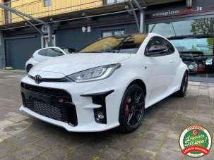 TOYOTA Yaris Benzina 2024 usata, Novara