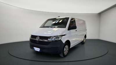 VOLKSWAGEN T6.1 Transporter Diesel 2022 usata