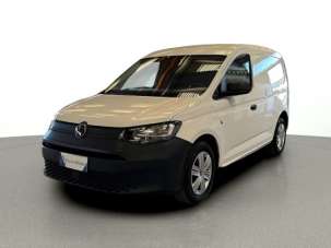 VOLKSWAGEN Caddy Diesel 2021 usata