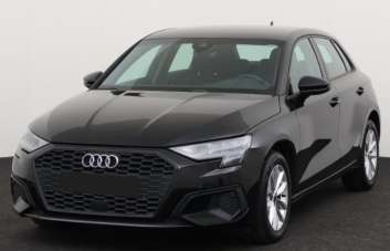 AUDI A3 Diesel 2022 usata